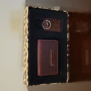 Sofia Vergara wallet/coin purse